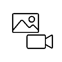 Photo / Video content